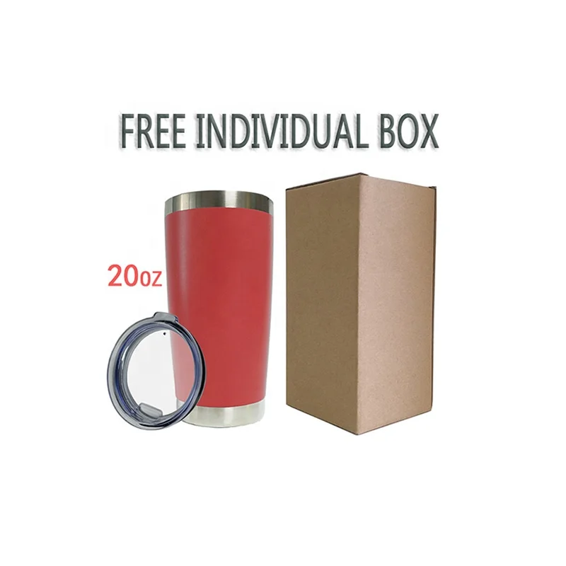 Factory Custom 20oz tumblers stainless steel double wall insulated coffee cup 20oz tumblers stainless steel travel mugs
Factory Custom 20oz tumblers stainless steel double wall insulated coffee cup 20oz tumblers stainless steel travel mugs
