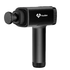 2019 New Product Gym Sport Fitness And Vibration Deep Tissue Massage Electric Gun Equipment