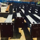 Structure prefabricated steel workshop steel structure warehouse Construction Workshop House