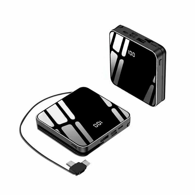 LAIMODA portable charger Power+Banks 10000mah 10000 mah new mi power bank mobile charger power banks
LAIMODA portable charger Power+Banks 10000mah 10000 mah new mi power bank mobile charger power banks