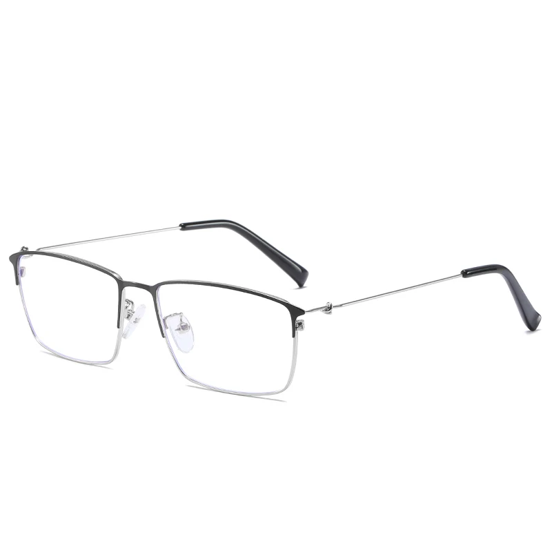 5011Anti-blue radiation computer glasses for men and women anti-fatigue flat light eye protection eye frame, Picture colors
5011Anti-blue radiation computer glasses for men and women anti-fatigue flat light eye protection eye frame, Picture colors