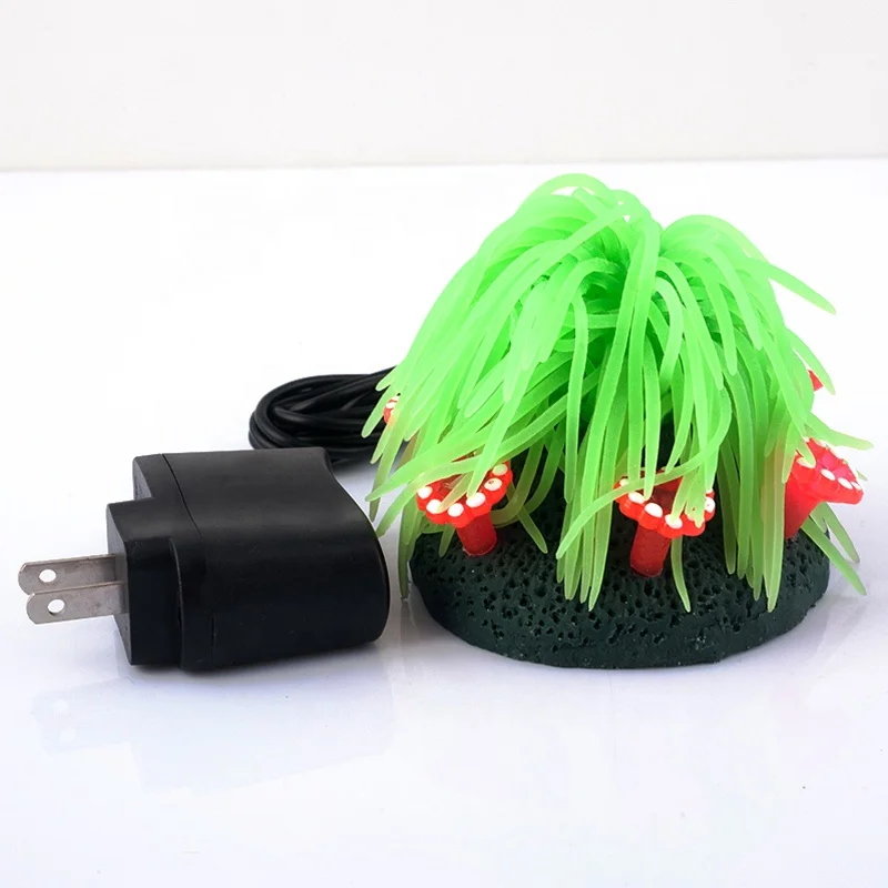 Factory Manufacture Various Silicone Fish aquarium plant decoration, Blue, red, orange, yellow, green
Factory Manufacture Various Silicone Fish aquarium plant decoration, Blue, red, orange, yellow, green
