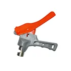 Garden Farm Agriculture Drip Irrigation Punch for PE and PVC lay flat Hole