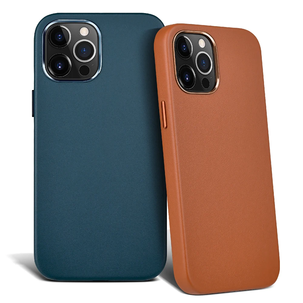 High Quality Vintage Genuine Leather Smartphone Back Cover Case for iPhone 11 12 Pro Max X XS Case
High Quality Vintage Genuine Leather Smartphone Back Cover Case for iPhone 11 12 Pro Max X XS Case