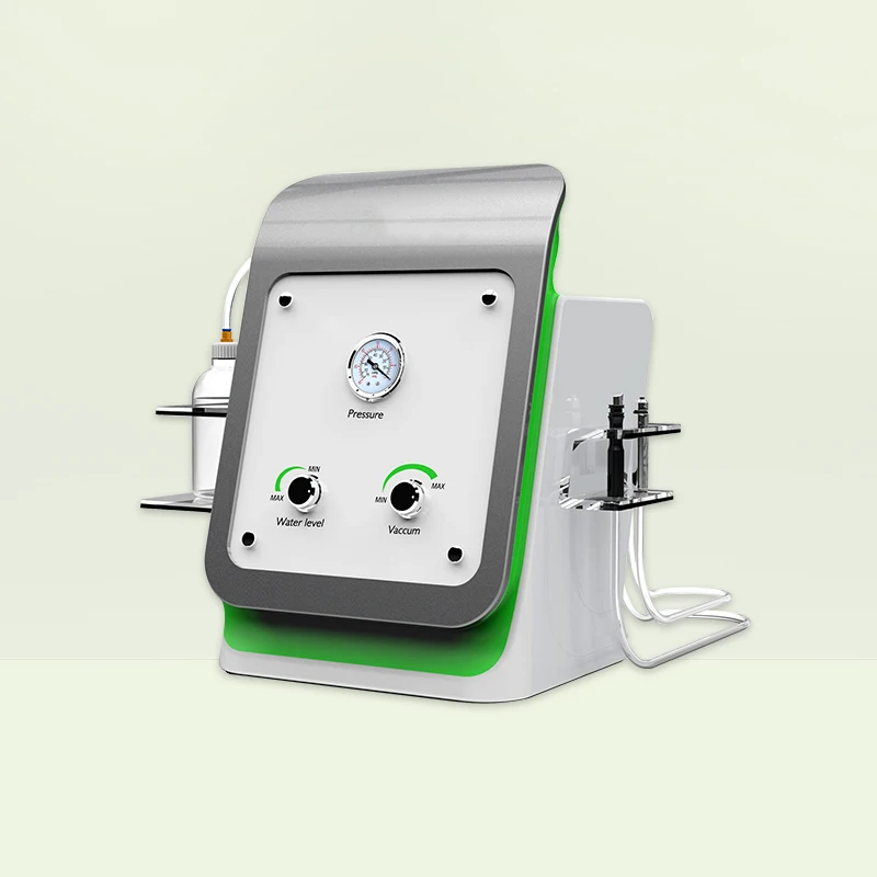 Hot Product Oxygen Peel diamond head crystal head hydro dermabrasion microdermabrasion machine, White
Hot Product Oxygen Peel diamond head crystal head hydro dermabrasion microdermabrasion machine, White