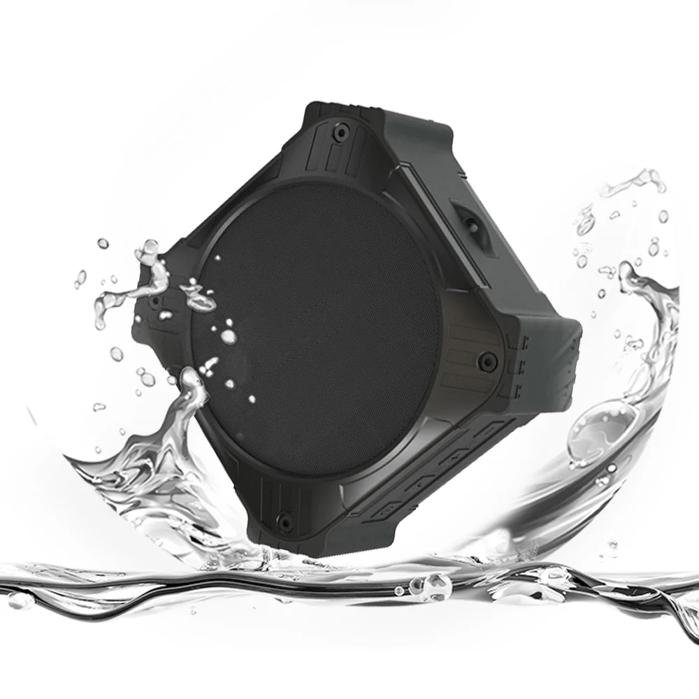 Solor charge waterproof portable wireless bt speaker mini aux input bt woofer for home theater shower outdoor dj box odm
Solor charge waterproof portable wireless bt speaker mini aux input bt woofer for home theater shower outdoor dj box odm