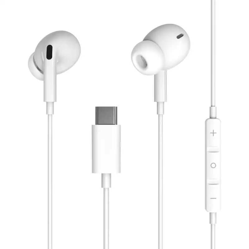 High Quality Type-c Earphone Headphone Headset USB C Plug Handsfree earbuds For Samsung Galaxy s10 s21 s20 Plus s21+ Note
High Quality Type-c Earphone Headphone Headset USB C Plug Handsfree earbuds For Samsung Galaxy s10 s21 s20 Plus s21+ Note