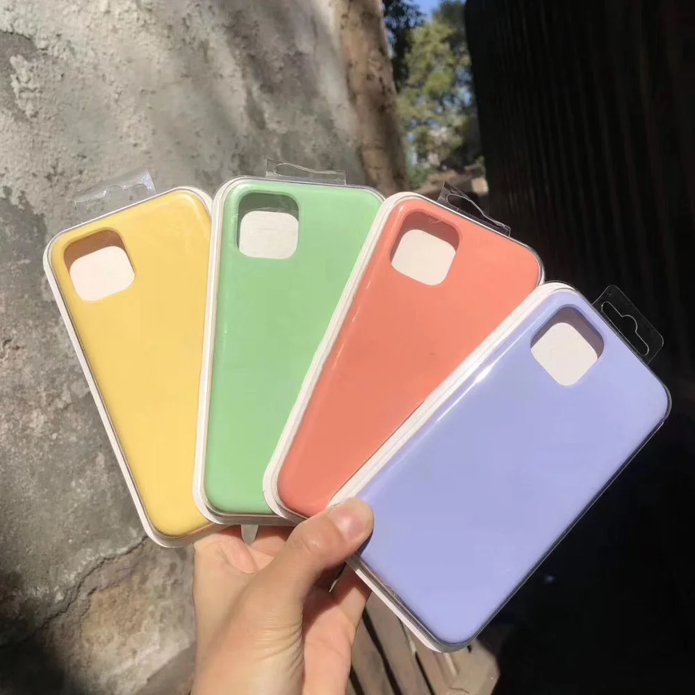 Silicone phone case handle cover phone for iphone 6 7 8 x xs max 11 pro max phone case with factory price
Silicone phone case handle cover phone for iphone 6 7 8 x xs max 11 pro max phone case with factory price