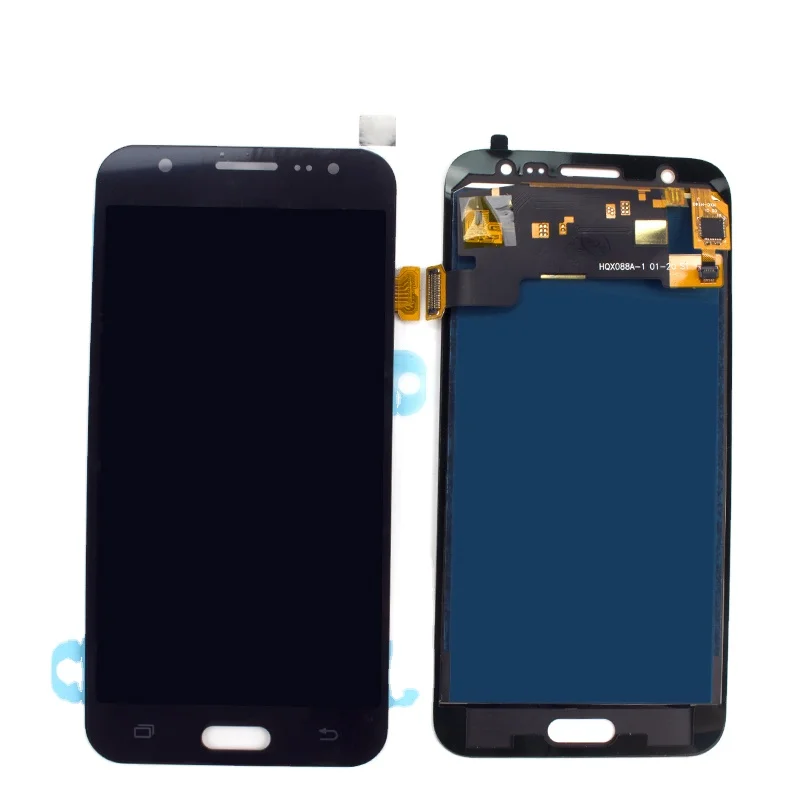 For Samsung J5 Display Screen Original New Mobile LCD for Samsung Digitizer Touch Screen for Samsung J5, White/black / gold
For Samsung J5 Display Screen Original New Mobile LCD for Samsung Digitizer Touch Screen for Samsung J5, White/black / gold