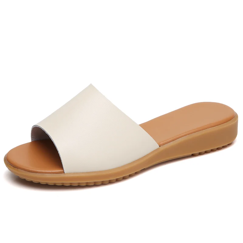 Summer new style Women Sandals casual sandal flat bottom Ladies beach shoes slippers
Summer new style Women Sandals casual sandal flat bottom Ladies beach shoes slippers