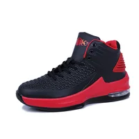 New 2020 Hot Sale Waterproof High Top Mens PU Leather Air Sneakers Casual Shoes Men Sport Basketball Shoes for Men
New 2020 Hot Sale Waterproof High Top Mens PU Leather Air Sneakers Casual Shoes Men Sport Basketball Shoes for Men