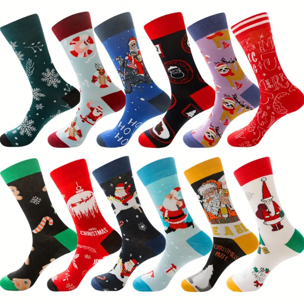 Brand Wholesale Cheap Price High Tube Cartoon Print Unisex Sport Casual Cotton Socks Men Women Crew Socks, Picture
Brand Wholesale Cheap Price High Tube Cartoon Print Unisex Sport Casual Cotton Socks Men Women Crew Socks, Picture