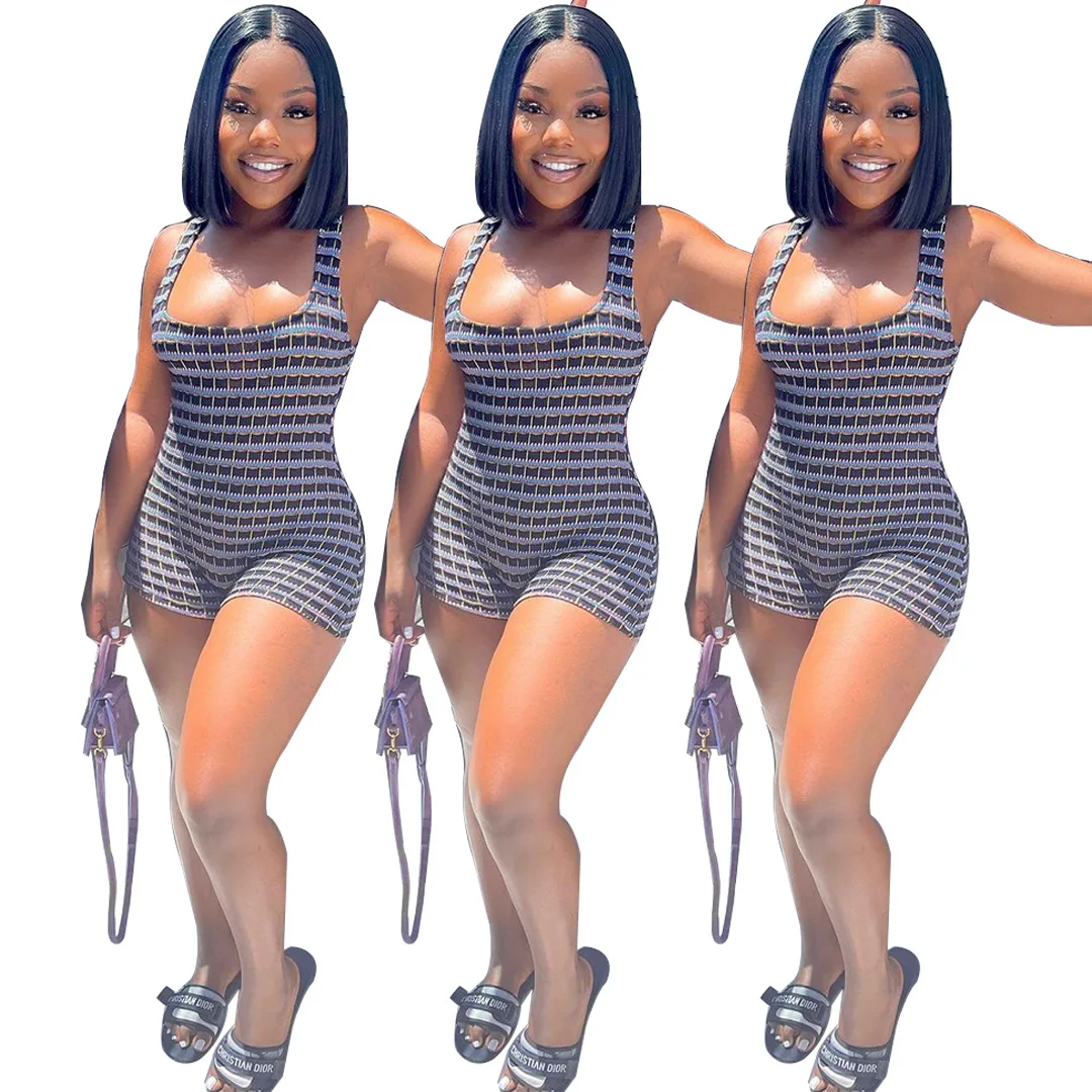 Sexy Women's Jumpsuit Pockets Women Playsuit Zipper Streetwear Short Rompers Solid Color Skinny Sport Casual Playsuit Bodysuit
Sexy Women's Jumpsuit Pockets Women Playsuit Zipper Streetwear Short Rompers Solid Color Skinny Sport Casual Playsuit Bodysuit