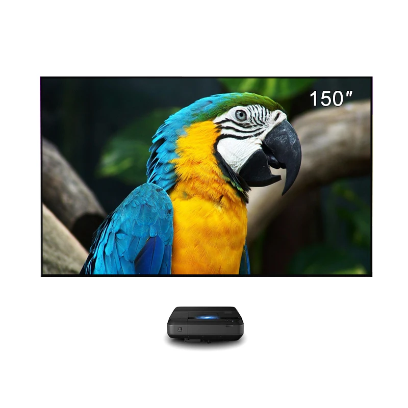 Top Sell ALR T Prism UST Laser Projector Screens for home theatre system WEMAX VAVA 4K Ultra short throw Projector
Top Sell ALR T Prism UST Laser Projector Screens for home theatre system WEMAX VAVA 4K Ultra short throw Projector