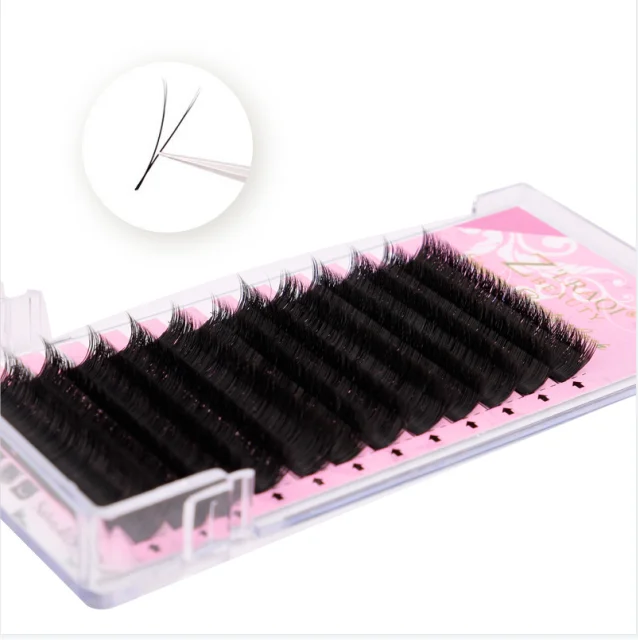 Eyelash ExtensionsCurl 8-14mm Lash Extensions Supplies Individual Lashes Premium Silk Volume & Classic Lash Soft Matte Dark Prof
Eyelash ExtensionsCurl 8-14mm Lash Extensions Supplies Individual Lashes Premium Silk Volume & Classic Lash Soft Matte Dark Prof