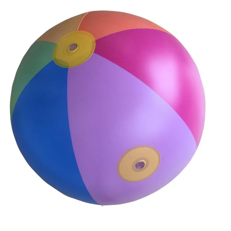 Inflatable water Play Jet Ball Summer Outdoor Garden Funny Party toys Beach Ball, Colorful
Inflatable water Play Jet Ball Summer Outdoor Garden Funny Party toys Beach Ball, Colorful