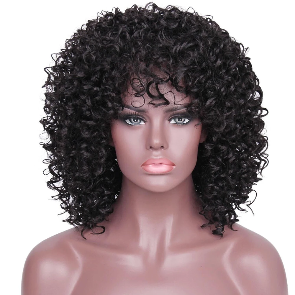 

Best cheap 100% Remy Raw Brazilian Hair Short Pixie Curly Human Hair Wig Bob Wigs 8 Inch Full Machine Made Pixie Wig