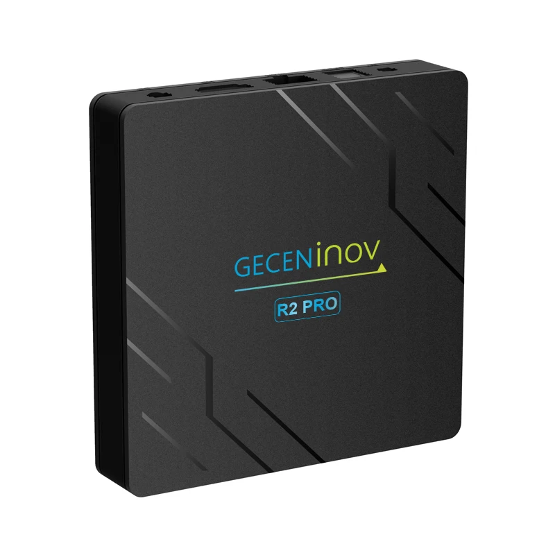 2020 NEW Arrival R2 PRO TV BOX Android 9.0 TV BOX Youtube Forever Media player Set top box 2GB16GB
2020 NEW Arrival R2 PRO TV BOX Android 9.0 TV BOX Youtube Forever Media player Set top box 2GB16GB