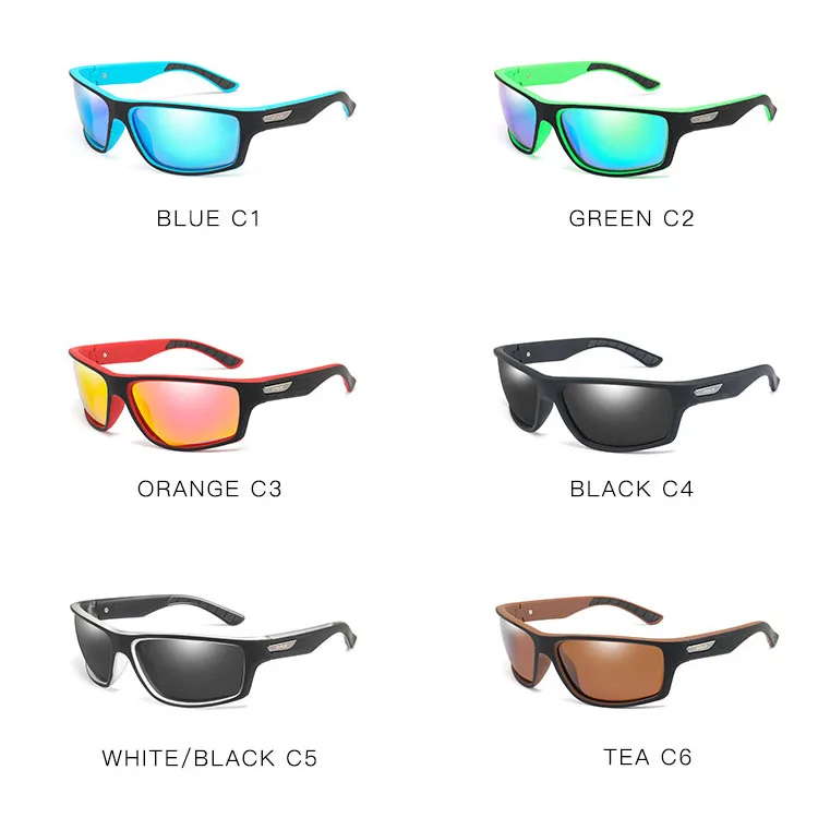 Fashion Polarized Custom Sun glasses Sports Driving Men Outdoor Cycling glasses 100%, 7 colors or customized
Fashion Polarized Custom Sun glasses Sports Driving Men Outdoor Cycling glasses 100%, 7 colors or customized