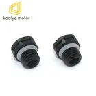 protective vent valve plug ip67 waterproof air permeable m12 lighting air vent plug