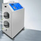 30g CE functional home hotel gym machine air water disinfector portable ozone generator for sale