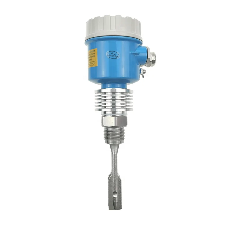 Small fork high temperature environment fuel tank high and low tuning fork liquid level switch/liquid level sensor
Small fork high temperature environment fuel tank high and low tuning fork liquid level switch/liquid level sensor