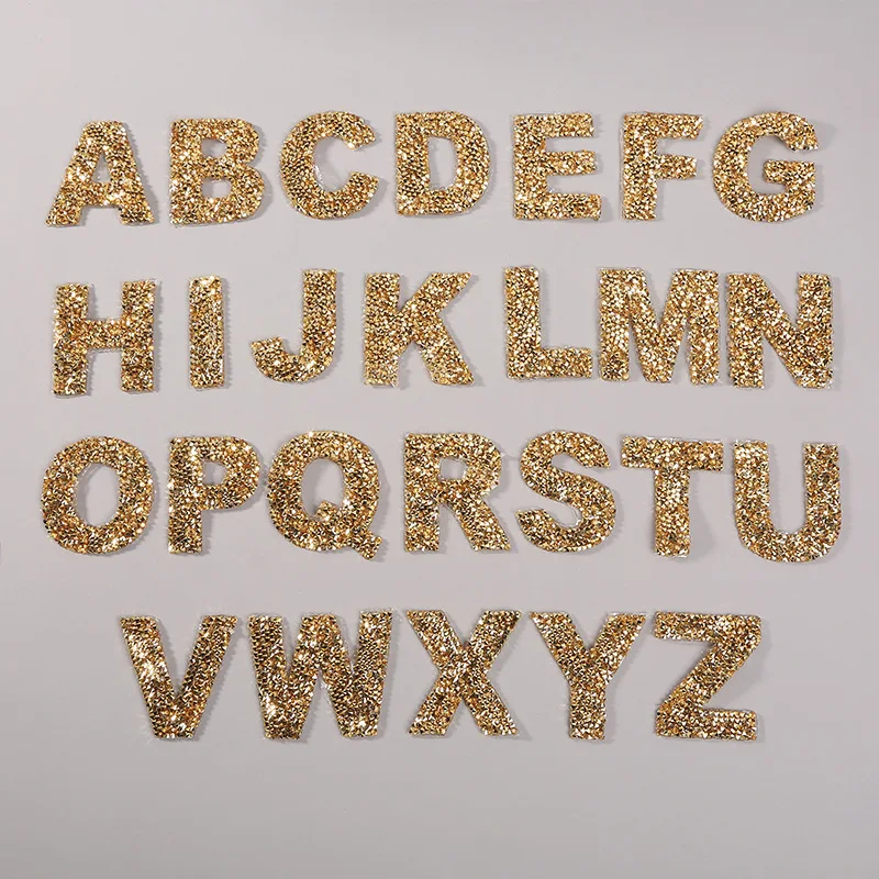yiwu wintop new arrival A-Z 26 alphabet per set colored iron on rhinestone letter patch for shirt hoodie
yiwu wintop new arrival A-Z 26 alphabet per set colored iron on rhinestone letter patch for shirt hoodie