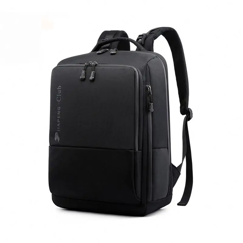 2021New Arrival Nylon Men Smart Anti-theft Office Back Pack Waterproof School Bag Laptop Backpacks Custom LOGO Polyester Unisex, Black
2021New Arrival Nylon Men Smart Anti-theft Office Back Pack Waterproof School Bag Laptop Backpacks Custom LOGO Polyester Unisex, Black