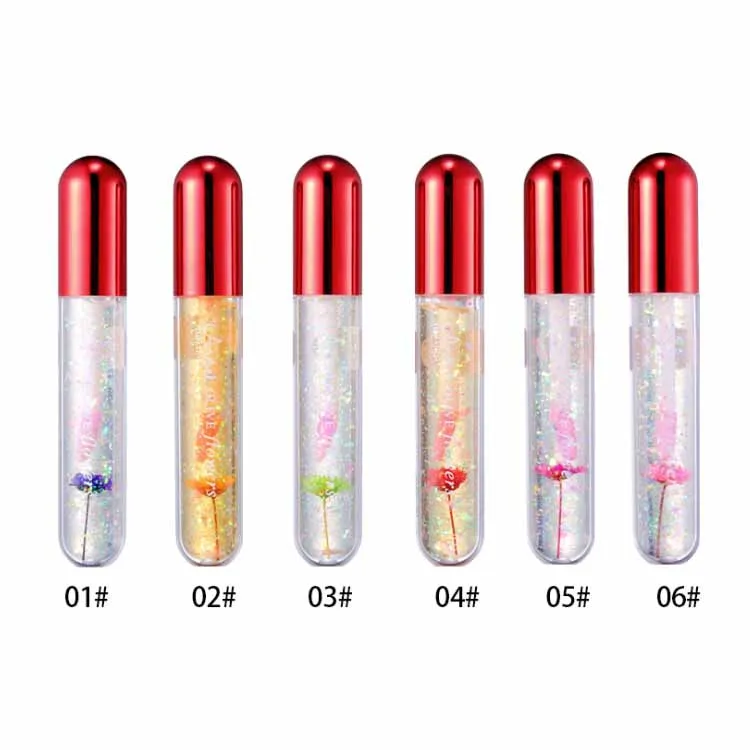 Amazon Lipstick Transparent Temperature Change Moisturize Nourish Glitter Lip Plumping Gloss Tubes
Amazon Lipstick Transparent Temperature Change Moisturize Nourish Glitter Lip Plumping Gloss Tubes
