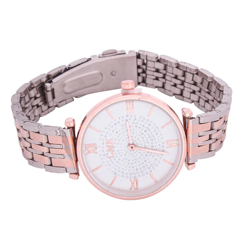 New 2020 luxury wristwatches Casual Ladies Gold Orologio da donna woman watch diamond ladies fashion
New 2020 luxury wristwatches Casual Ladies Gold Orologio da donna woman watch diamond ladies fashion