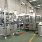 Filling Machine Fruit Juice Production Line/fruit Juicer Processing Line/ Filling Machine
