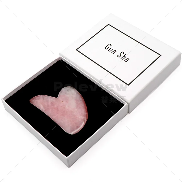 Skyey Care High quality jade guasha stone board custom face gua sha scraping massage tool gua sha stick large gua sha
Skyey Care High quality jade guasha stone board custom face gua sha scraping massage tool gua sha stick large gua sha