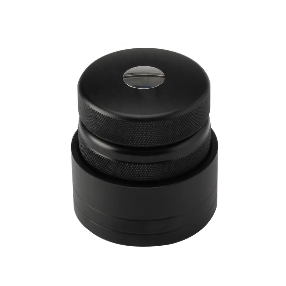Espresso Latte Tamper Coffee Tool Needle type Needle coffee distributor coffee tamper 58mm
Espresso Latte Tamper Coffee Tool Needle type Needle coffee distributor coffee tamper 58mm