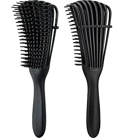 2021 Popular Salon Best-seller hair brush original detangler brush detangling hair combs, As picture
2021 Popular Salon Best-seller hair brush original detangler brush detangling hair combs, As picture