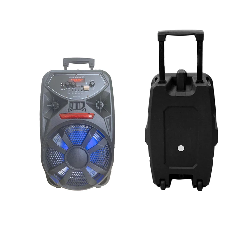 8 Inch Blue Tooth Cheapest Audio Portable Blue tooth Waterproof Speaker Studio Speakers For Sale
8 Inch Blue Tooth Cheapest Audio Portable Blue tooth Waterproof Speaker Studio Speakers For Sale