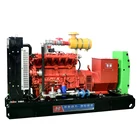 Genset Generator Weifang 50kw 480v Generator Without Fuel Gas Genset