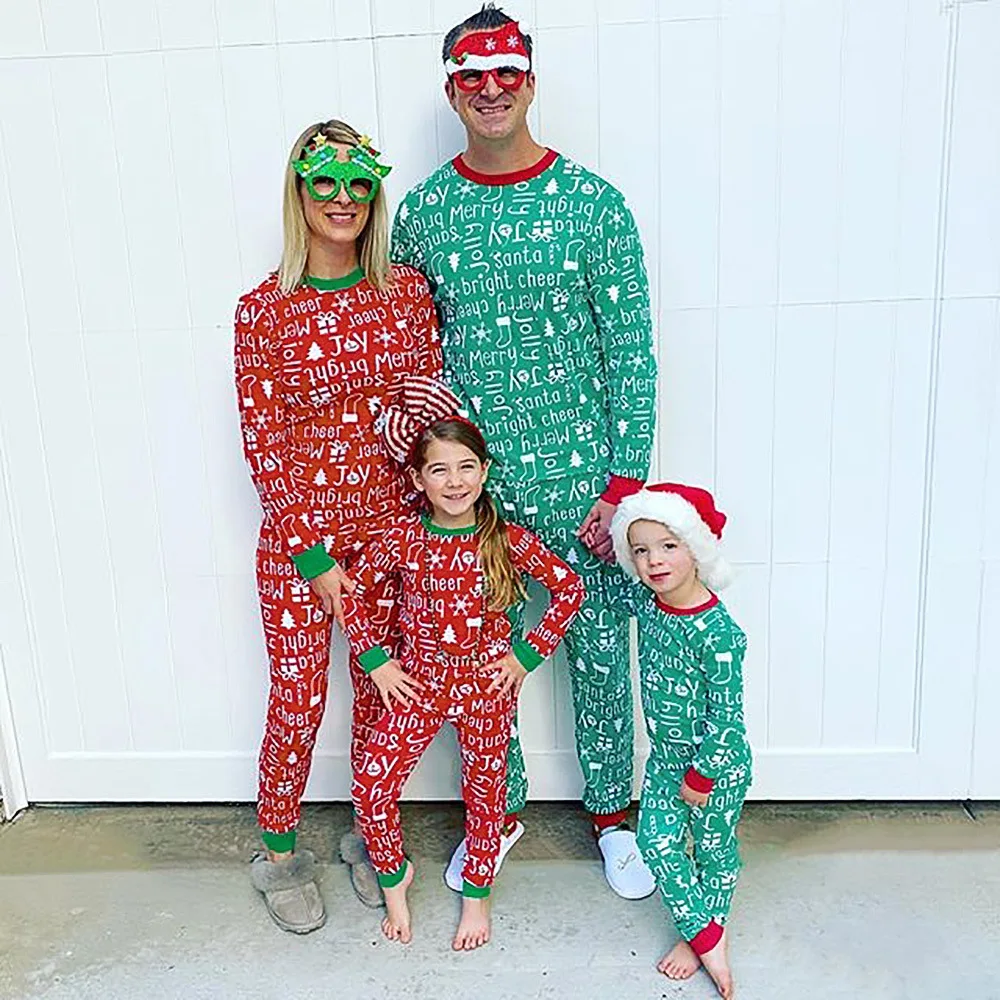 Plus Size Long sleeve Tee and Red Plaid Pants Loungewear Matching Pjs Sets Christmas Family Pajamas Women Pajamas, Customized color
Plus Size Long sleeve Tee and Red Plaid Pants Loungewear Matching Pjs Sets Christmas Family Pajamas Women Pajamas, Customized color