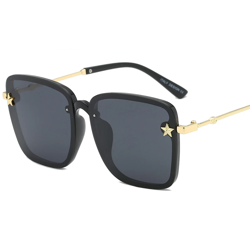 Wholesale made in china driving PC lenses metal square frame uv400 polarized sunglasses
Wholesale made in china driving PC lenses metal square frame uv400 polarized sunglasses