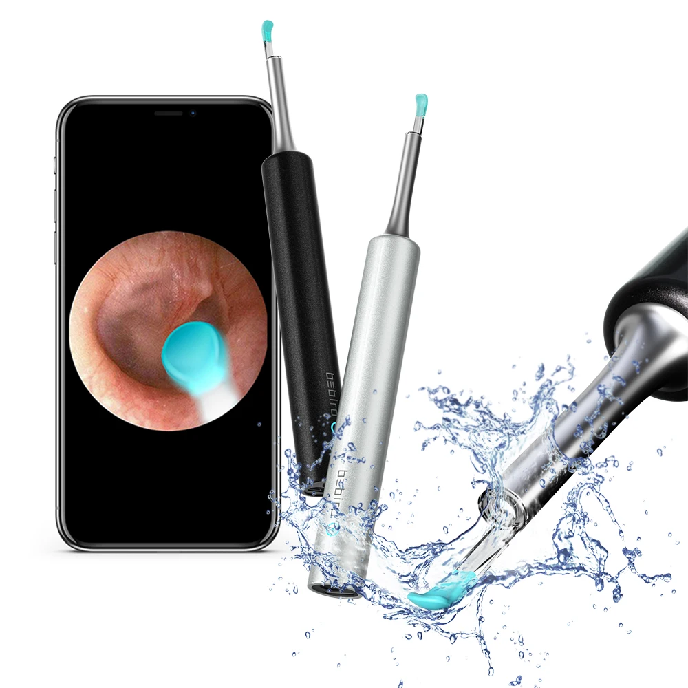 WIFI mini hd intraoral camera 1080p ear cleaning endoscope otoscope, Black,white,blue,pink
WIFI mini hd intraoral camera 1080p ear cleaning endoscope otoscope, Black,white,blue,pink