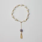Provide Jewelry Factory Directly Provide OEM/ODM Luxury Bead Jewelry Personalized Pearl Bracelets