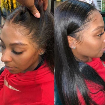 150% Density HD Full Lace Hair Wigs For Black Women,Wholesale Brazilian Virgin Hair Transparent Lace Front Wig
150% Density HD Full Lace Hair Wigs For Black Women,Wholesale Brazilian Virgin Hair Transparent Lace Front Wig