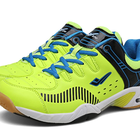 Custom brand men's badminton shoes for men and women breathable anti-slip badminton sneakers
Custom brand men's badminton shoes for men and women breathable anti-slip badminton sneakers