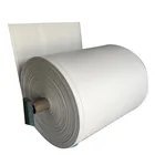 china factory plastic woven fabric packaging polypropylene roll for pp woven bag