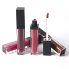 Msds Lipstick Suppliers N212 Highly Pigmented Flower Organic Matte