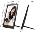 Digital Photo Frame For Digital Photo Frame 10 Ultra Thin 10 Inch Vertical Digital Photo Frame For Gift