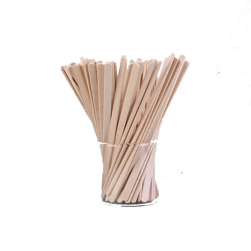 Hot sale different sizes high quality eco friendly round wood small coffee stirrer wooden, White
Hot sale different sizes high quality eco friendly round wood small coffee stirrer wooden, White