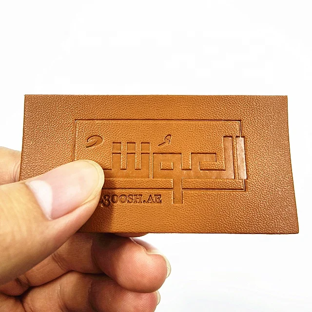 Good Price Factory Direct Custom Label Leather for Clothing Jeans Garment, As request
Good Price Factory Direct Custom Label Leather for Clothing Jeans Garment, As request