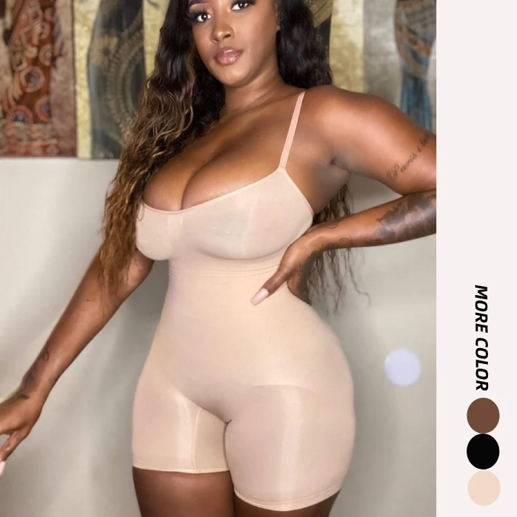 Quality Assured Black Mesh Breathable Waist Tummy Control Butt Lifter Seamless Shapewear For Women, As shown
Quality Assured Black Mesh Breathable Waist Tummy Control Butt Lifter Seamless Shapewear For Women, As shown