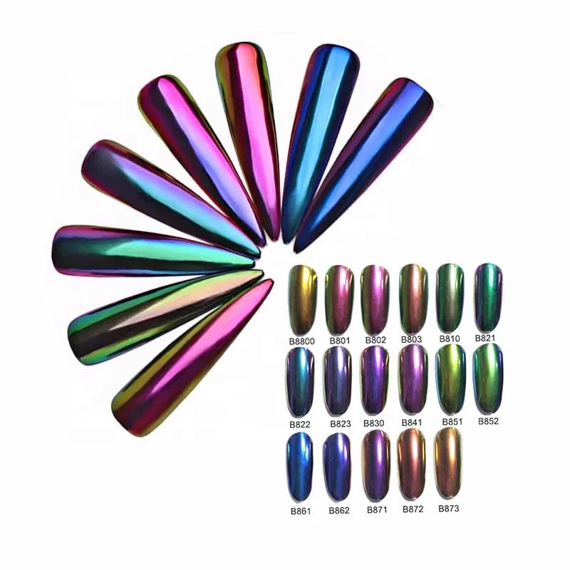 Mica Powder Chrome Powder Nail Loose Pigment Glitter Wholesale Bulk Chameleon Mirror Nails Glitter Powder
Mica Powder Chrome Powder Nail Loose Pigment Glitter Wholesale Bulk Chameleon Mirror Nails Glitter Powder
