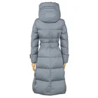 Coat Coat Winter Customized Korean Winter Coat Ladies Heated Down Jacket